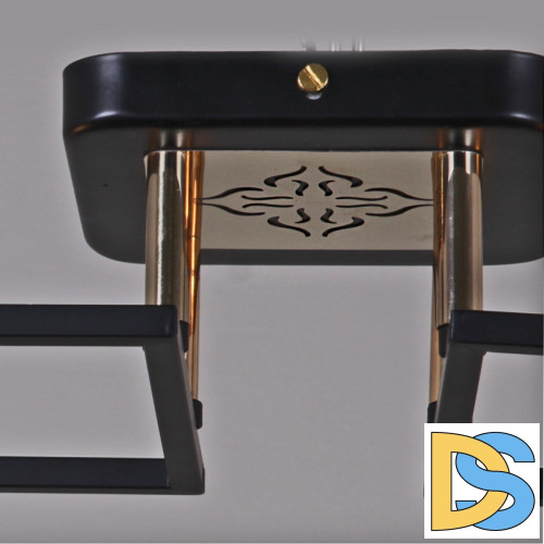 Потолочная люстра Reluce 71706-0.3-04