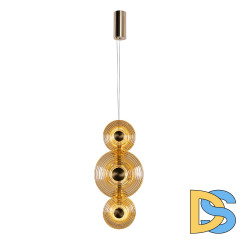 Подвесной светильник Favourite Whirlpool 4571-6P