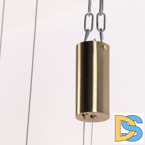 Подвесной светильник Favourite Whirlpool 4571-6P