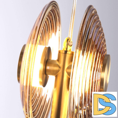 Подвесной светильник Favourite Whirlpool 4571-6P