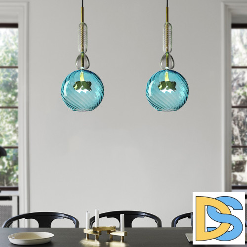 Подвесной светильник ImperiumLoft Candy 240232-26