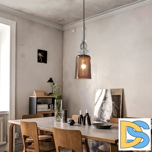 Подвесной светильник ImperiumLoft Candy 240232-26