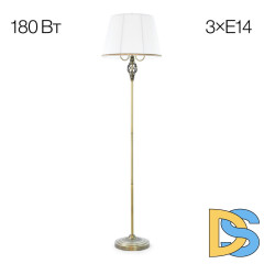 Торшер Citilux Вена CL402930