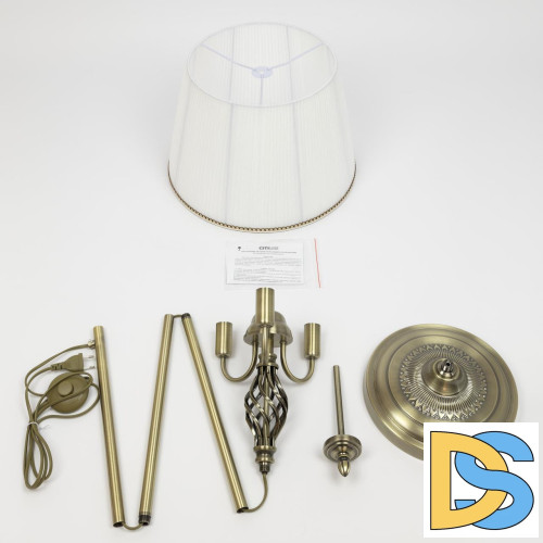 Торшер Citilux Вена CL402930