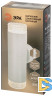 Настенный светильник Эра WL50 WH/TR Б0061195