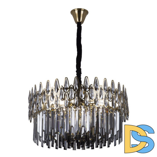 Подвесная люстра Modelux ML.381.12