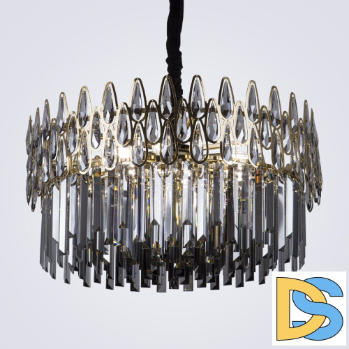 Подвесная люстра Modelux ML.381.12