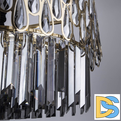 Подвесная люстра Modelux ML.381.12