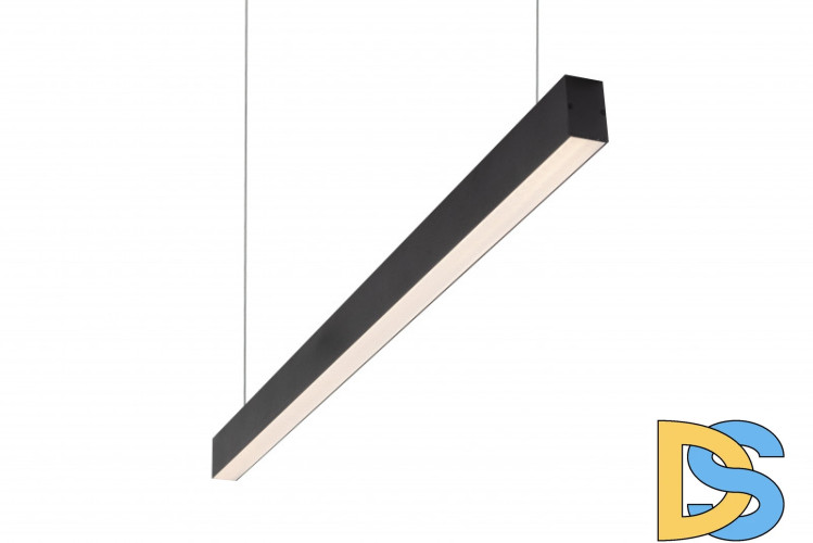 Подвесной светильник Denkirs DK9153-BK