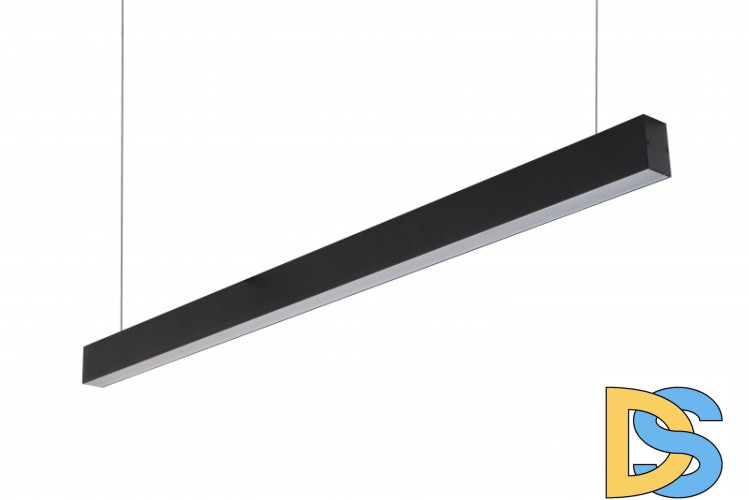 Подвесной светильник Denkirs DK9153-BK