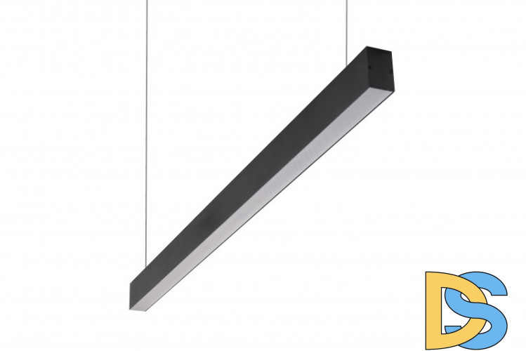 Подвесной светильник Denkirs DK9153-BK