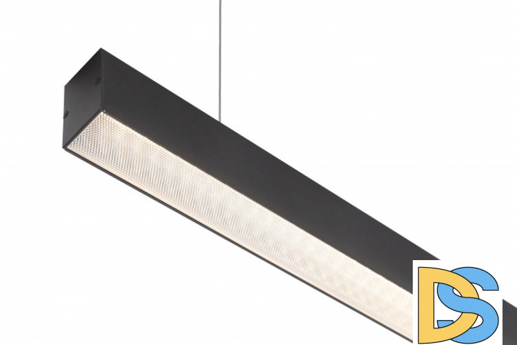 Подвесной светильник Denkirs DK9153-BK