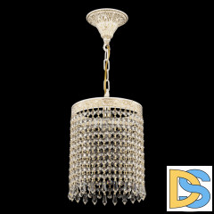 Подвесной светильник Bohemia Ivele Crystal AL19201/20OL WMG Drops