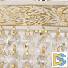 Подвесной светильник Bohemia Ivele Crystal AL19201/20OL WMG Drops