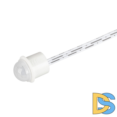 ИК-датчик Arlight SR-PRIME-IN-R14-WH-MINI (12-24V, 48-96W, MOTION) 036164