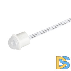 ИК-датчик Arlight SR-PRIME-IN-R14-WH-MINI (12-24V, 48-96W, MOTION) 036164