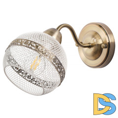 Бра MyFar Frank MR1650-1W