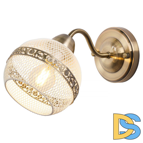 Бра MyFar Frank MR1650-1W