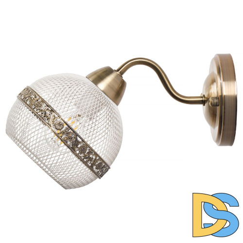 Бра MyFar Frank MR1650-1W