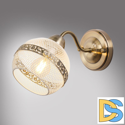 Бра MyFar Frank MR1650-1W