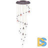 Каскадная люстра Lightstar Colore 805289