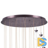 Каскадная люстра Lightstar Colore 805289