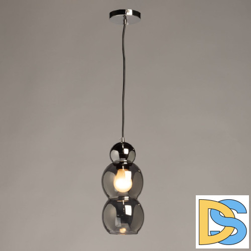 Подвесной светильник De Markt Соло 112013901
