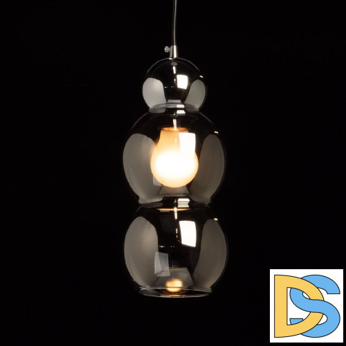Подвесной светильник De Markt Соло 112013901