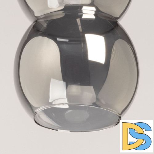 Подвесной светильник De Markt Соло 112013901