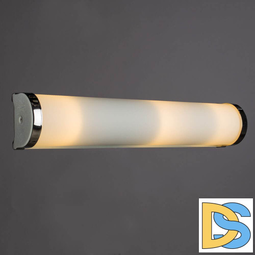 Настенный светильник Arte Lamp Aqua A5210AP-3CC