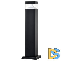 Уличный светодиодный светильник Lightstar Raggio 377907