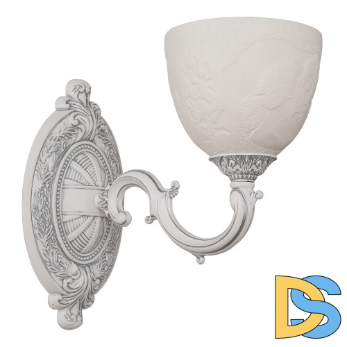 Бра Bohemia Ivele Crystal AL7801B10/1/175 WMN P1 U Angel