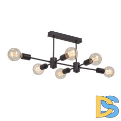 Потолочная люстра Vitaluce V3989-1/6PL