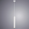 Подвесной светильник ARTE Lamp A6811SP-1WH