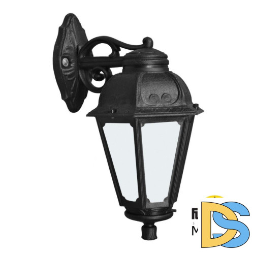 Уличный настенный светильник Fumagalli K22.131.000.AYF1RDN