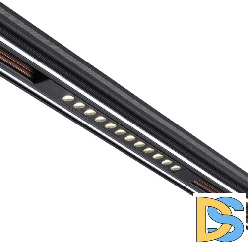 Трековый светильник Novotech Flum 359433