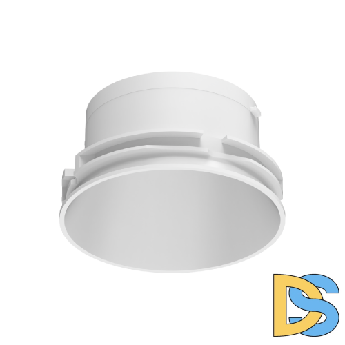 Корпус светильника Lumker COMBO2-ST2-WH 00-00009791