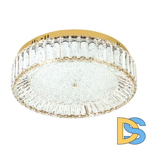 Потолочная люстра Modelux ML.2305.500 GD