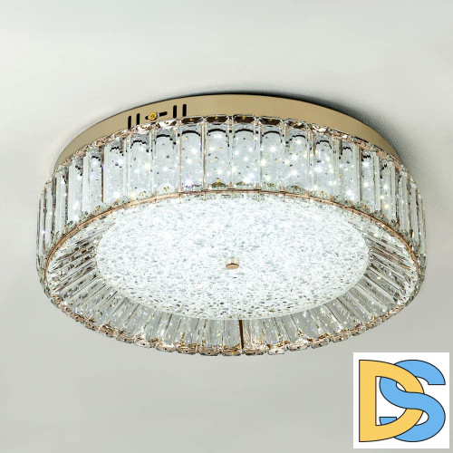 Потолочная люстра Modelux ML.2305.500 GD