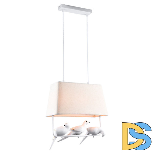 Подвесной светильник Lussole Lgo Dove LSP-8221