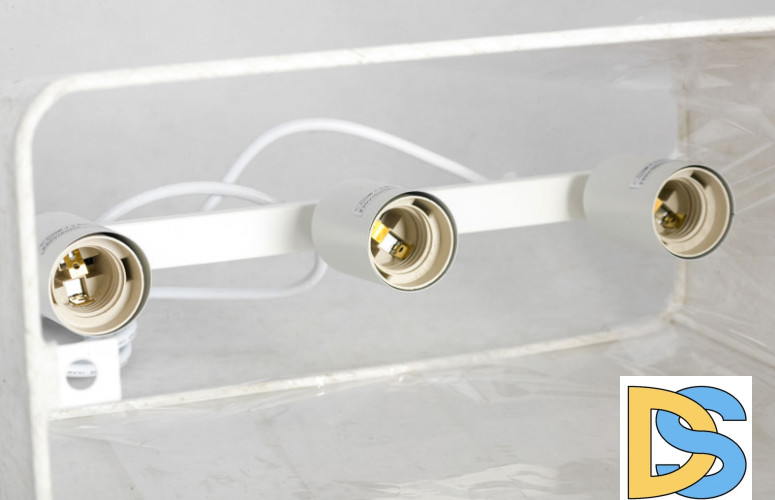 Подвесной светильник Lussole Lgo Dove LSP-8221