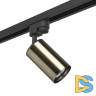 Трековый светильник Lightstar Rullo R1T431 (214431+592057)