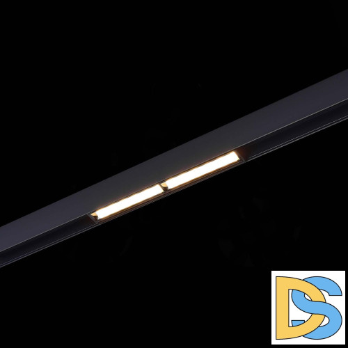 Трековый светодиодный светильник ST Luce Skyline 48 ST804.436.12