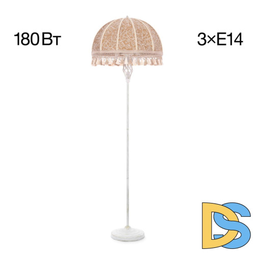 Торшер Citilux Базель CL407925