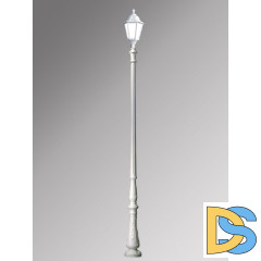 Садовый светильник Fumagalli E35.205.000.WYH27