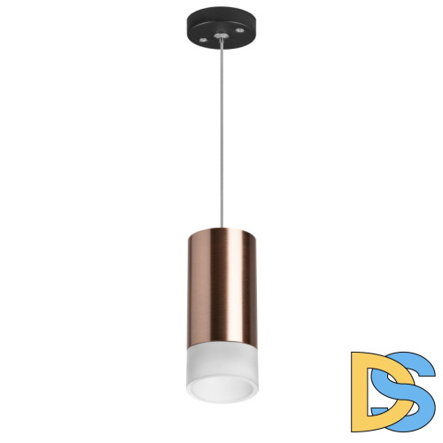 Подвесной светильник Lightstar Rullo RP43031 (214430+590057+202431)
