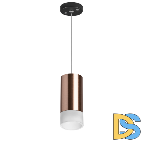 Подвесной светильник Lightstar Rullo RP43031 (214430+590057+202431)