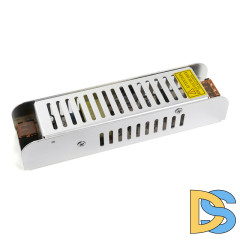 Трансформатор для светодиодной ленты Feron LB019 60Вт 24В IP20 48046