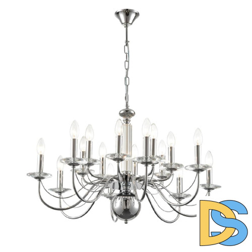 Подвесная люстра Lumion Incanto 8034/16