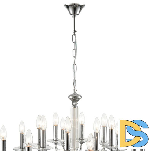 Подвесная люстра Lumion Incanto 8034/16